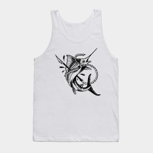 swordfish Tank Top